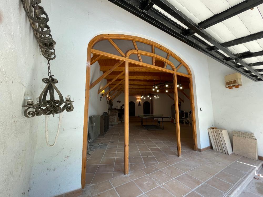  te koop boerderij Claravalls Urgell 16