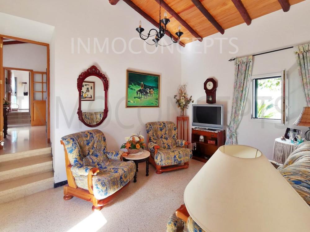  te koop villa La Playa Área Oeste 12