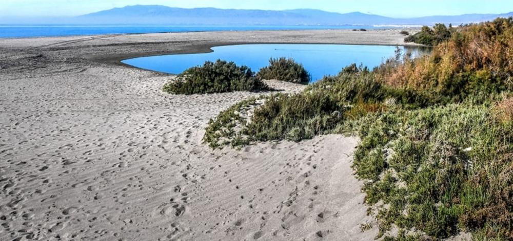  te koop perceel Cabo De Gata Comarca Metropolitana De Almería 10