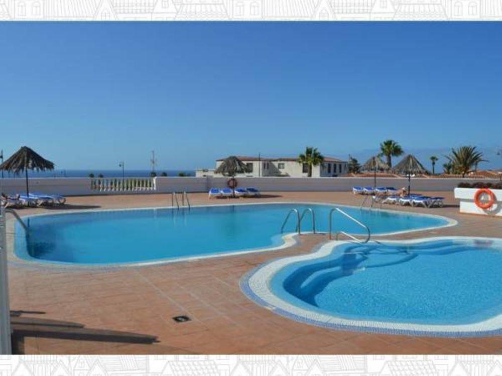  te koop appartement Amarilla Golf Zona Sur 4