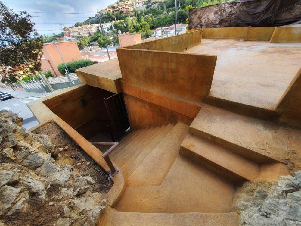  te koop huis Segur De Calafell Baix Penedès 41