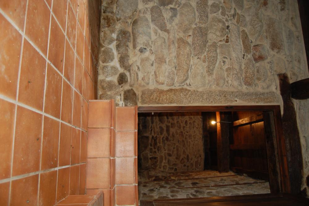  te koop boerderij Pena Betanzos 16