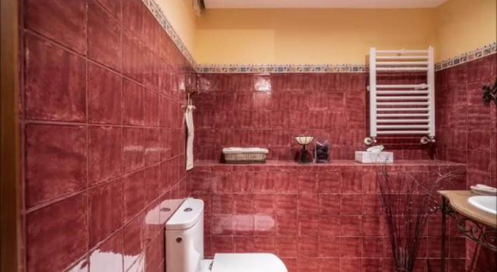  te koop villa El Señorio De Illescas Sagra (La) 13