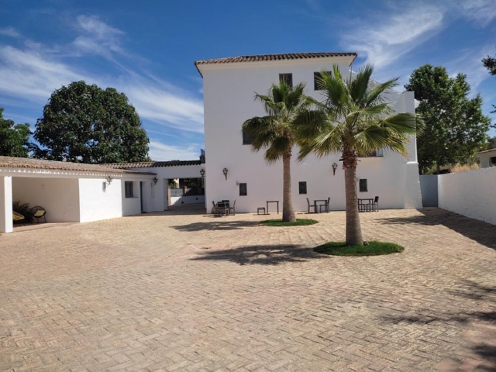  te koop hotel Ronda Serranía De Ronda 31