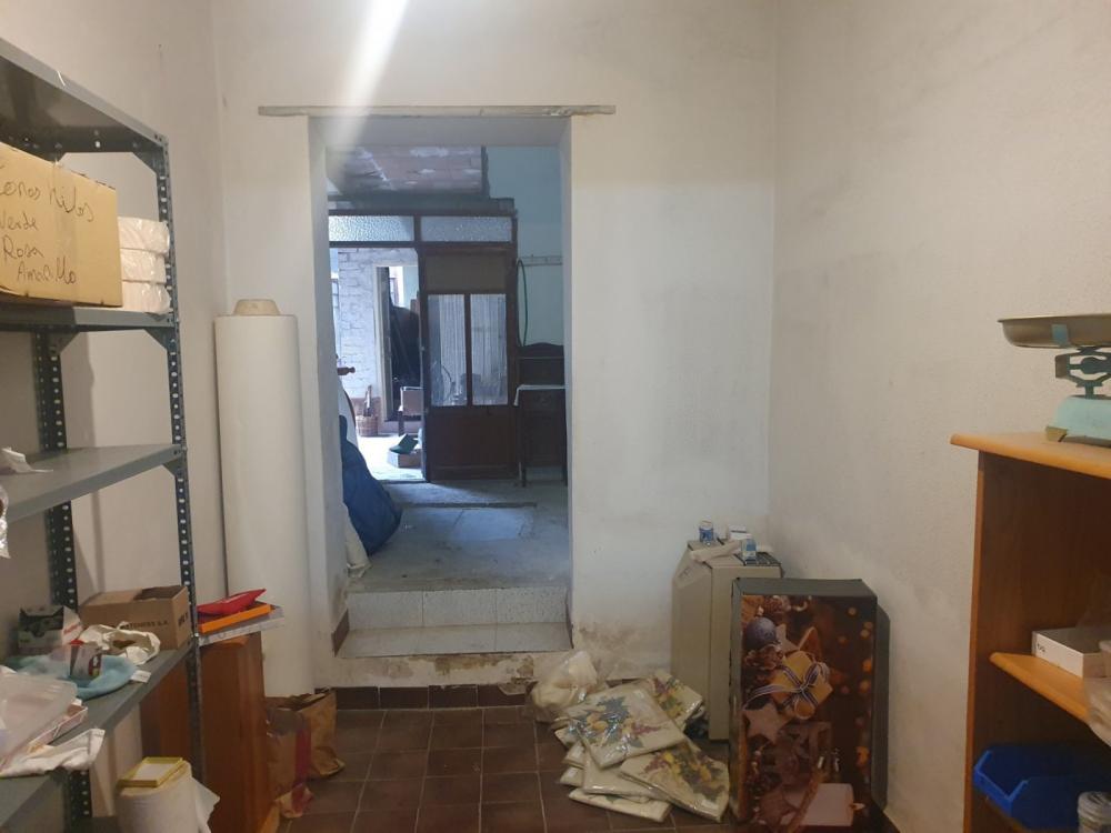  te koop benedenwoning Ontinyent Vall D'albaida 8