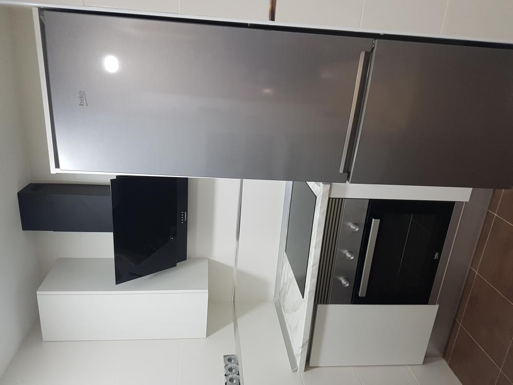  te koop duplex Las Torres De Cotillas Vega Media Del Segura 6
