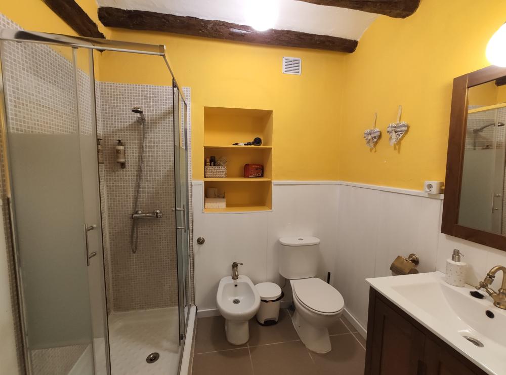  te koop huis Cornudella De Montsant Priorat 8