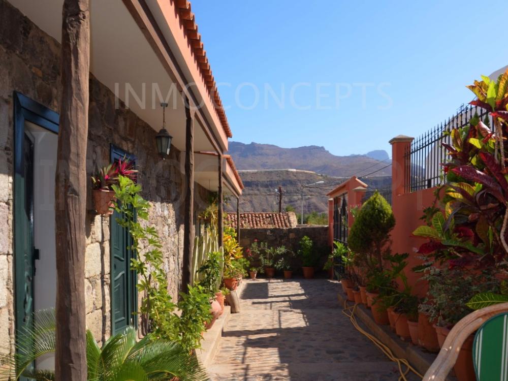  te koop villa La Playa Área Oeste 5