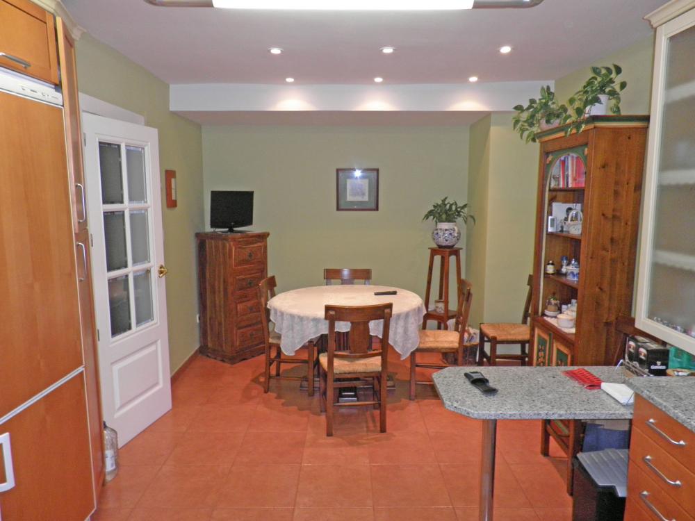  te koop huis Salamanca Centro 37001 Campo De Salamanca 14
