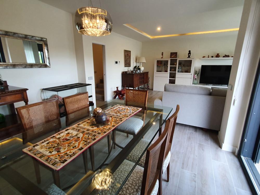  te koop twee-onder-een-kapwoning Boadilla Del Monte Cuenca Del Guadarrama 23