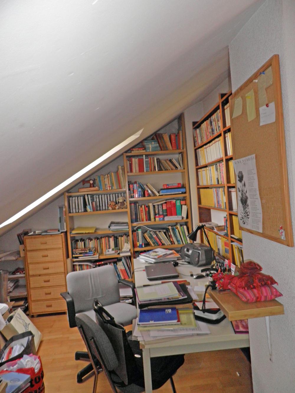  te koop huis Salamanca Centro 37001 Campo De Salamanca 21