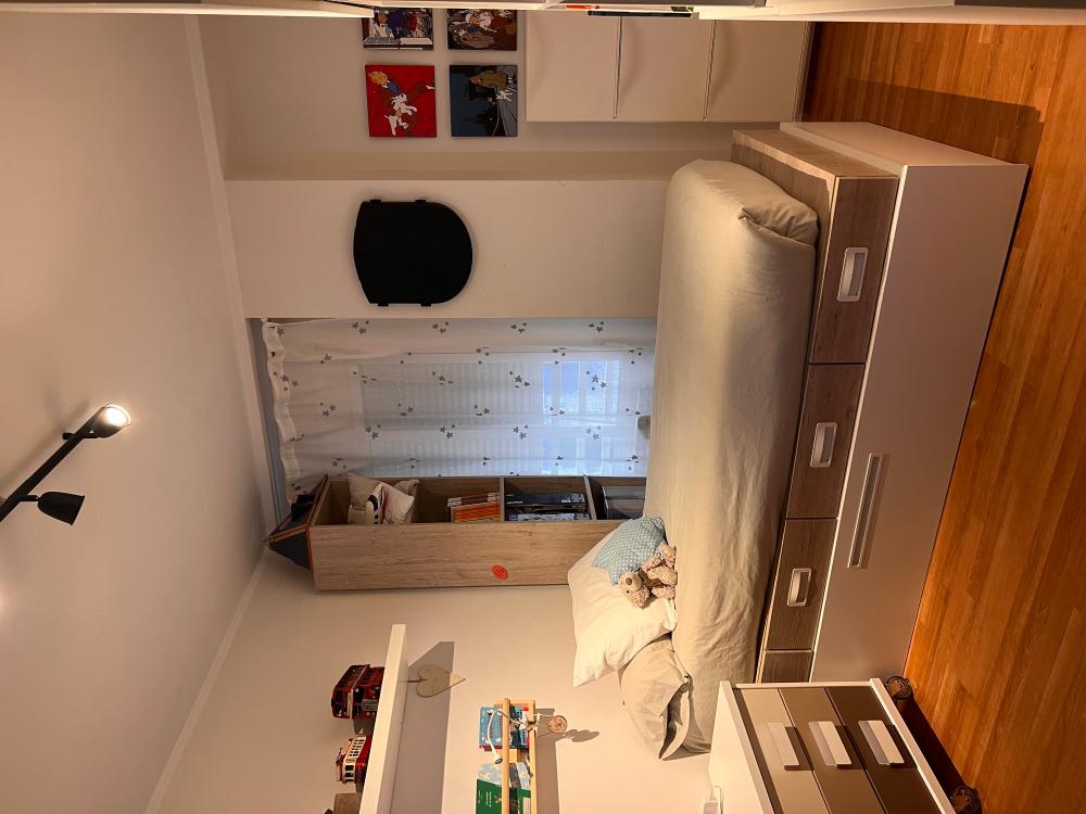  te koop appartement Rascanya Torrefiel Valencia 45