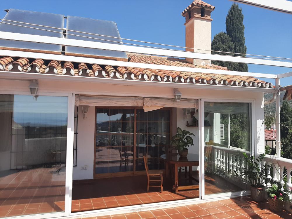  te koop huis Málaga Este 29018 Málaga-Costa Del Sol 11