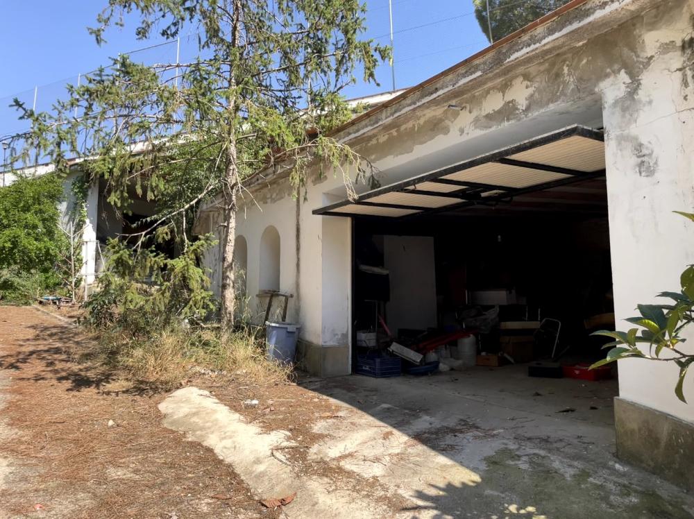  te koop boerderij Claravalls Urgell 3