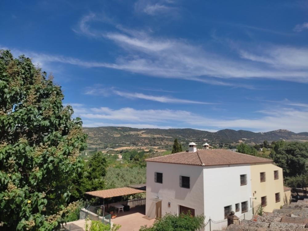  te koop hotel Ronda Serranía De Ronda 2