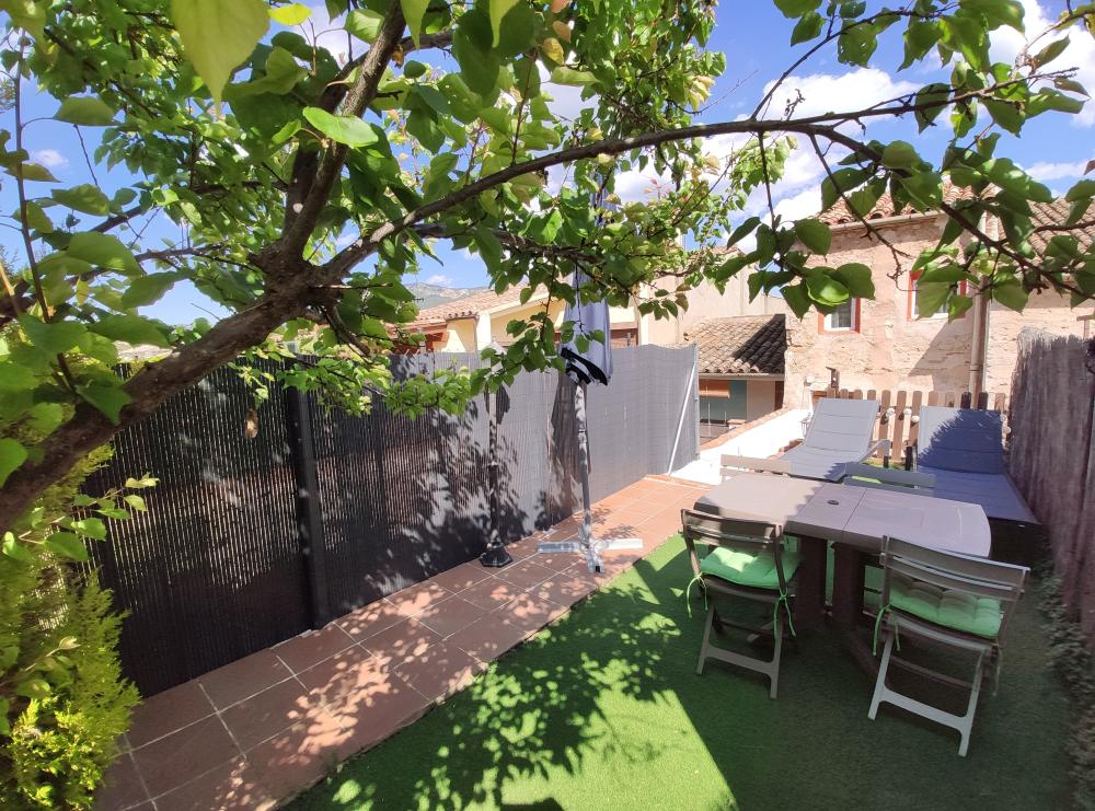  te koop huis Cornudella De Montsant Priorat 3