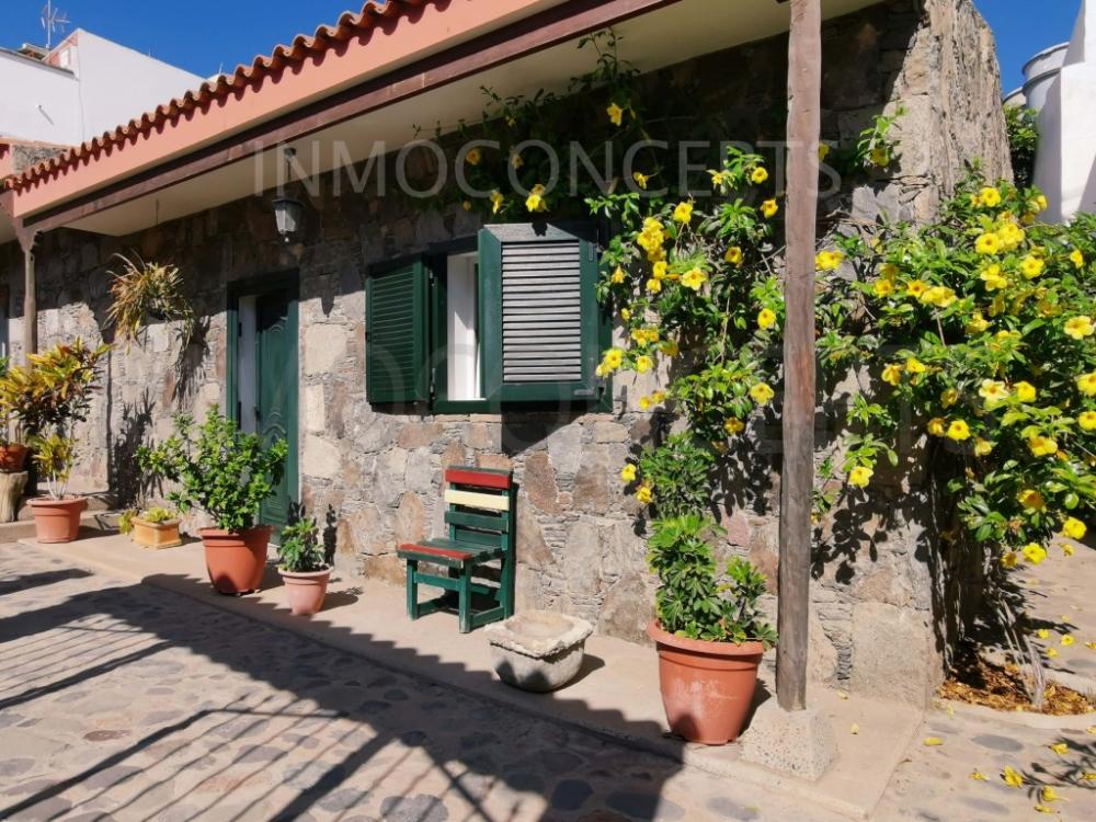  te koop villa La Playa Área Oeste 1