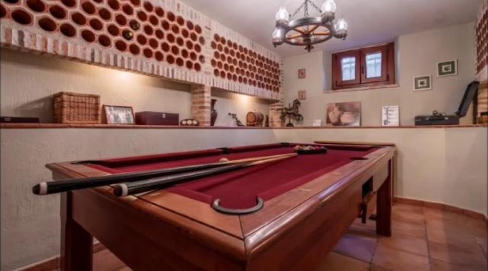  te koop villa El Señorio De Illescas Sagra (La) 24