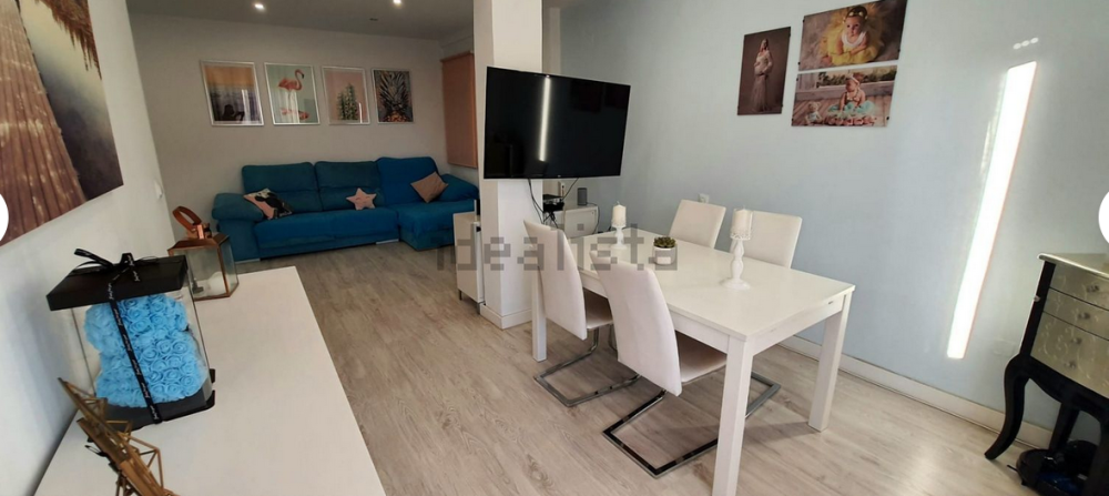  te koop appartement Puente Mayorga Campo De Gibraltar 11