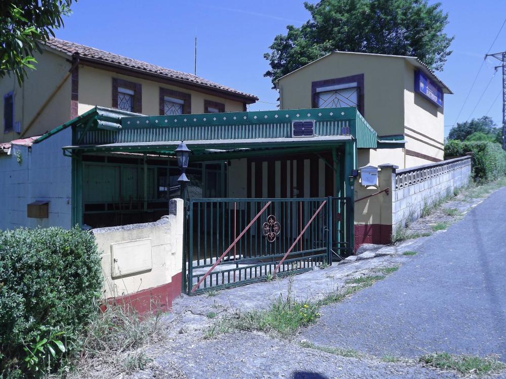  te koop huis Carbayin Alto Oviedo 3