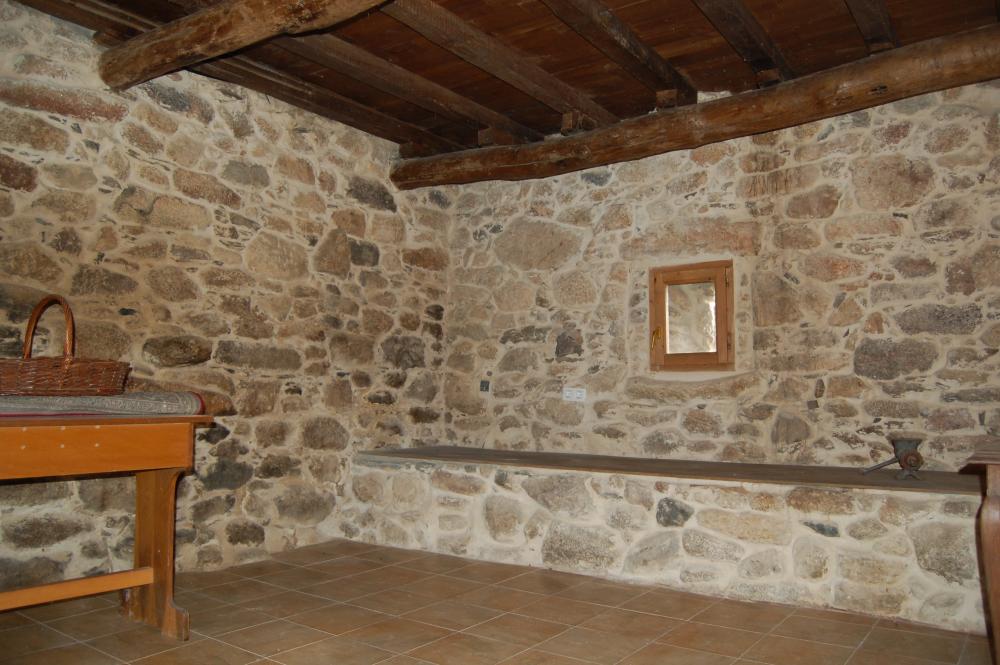  te koop boerderij Pena Betanzos 24