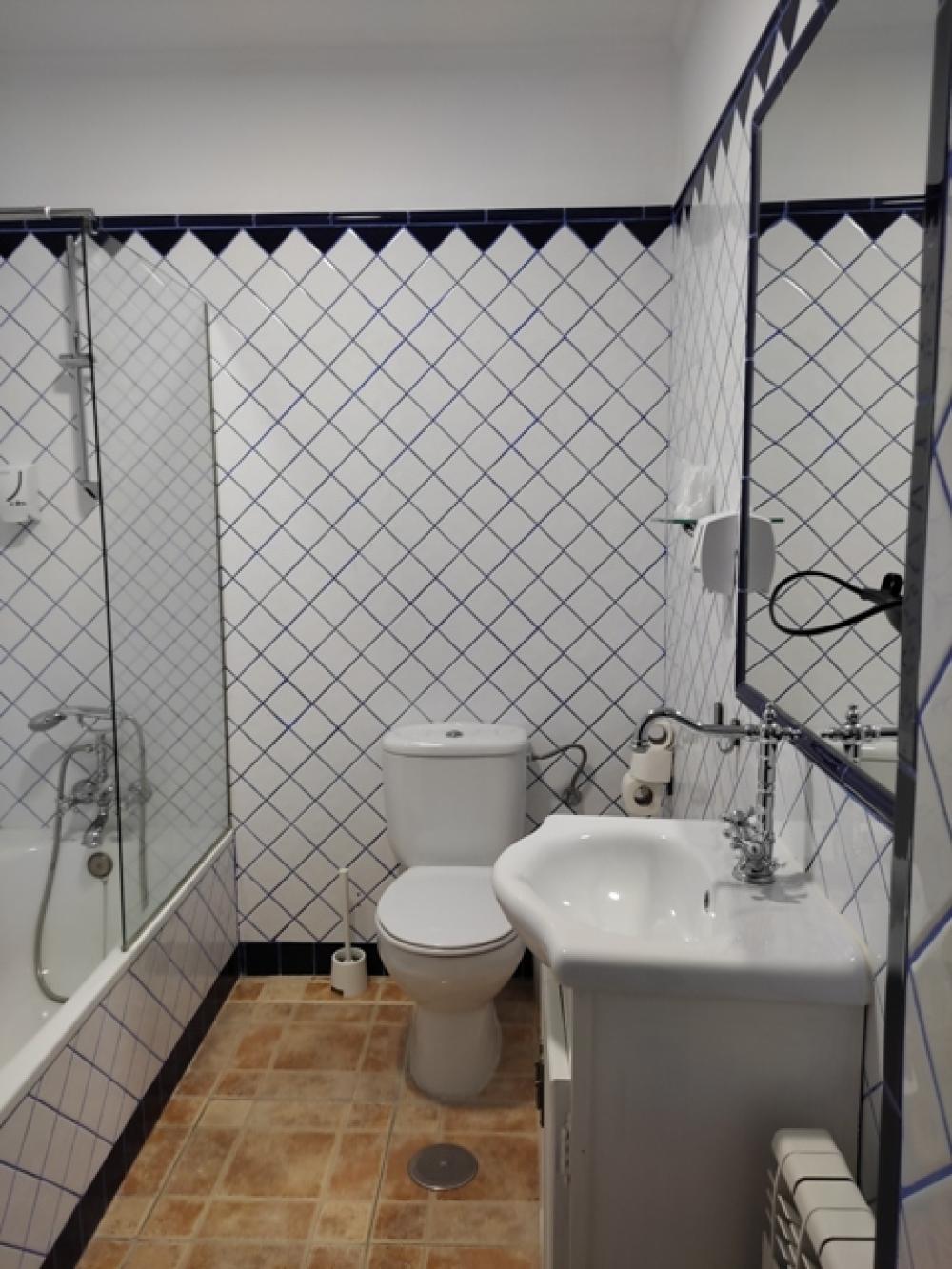  te koop hotel Ronda Serranía De Ronda 6