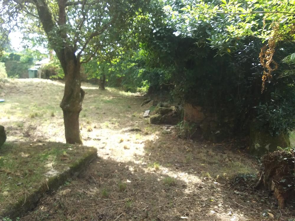  te koop boerderij Pena Betanzos 65