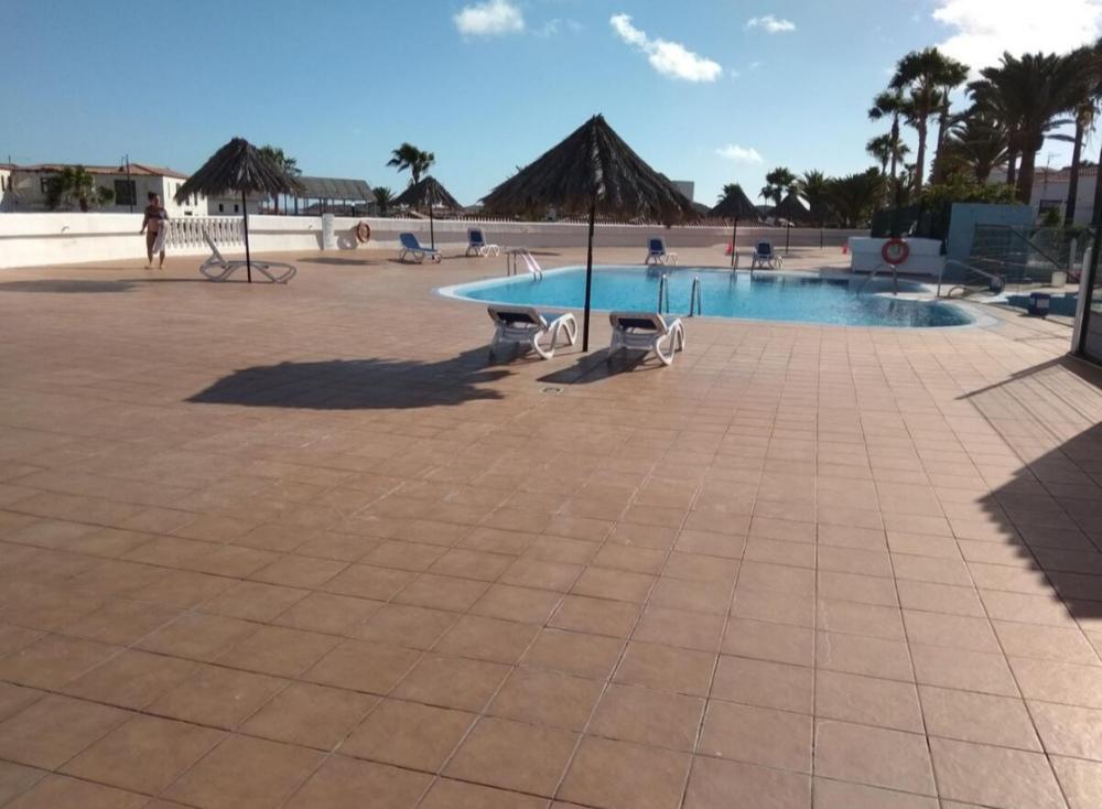  te koop appartement Amarilla Golf Zona Sur 8