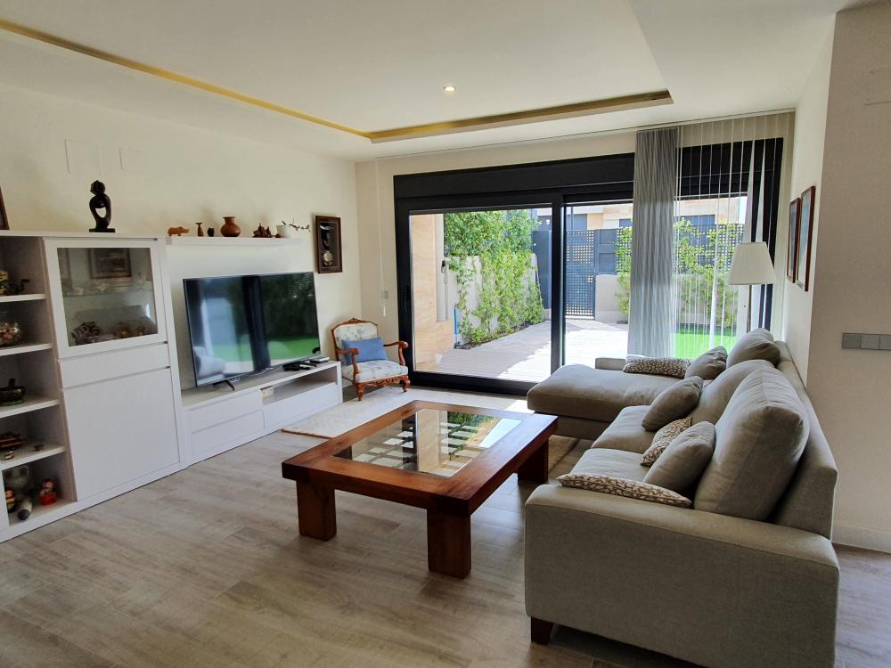  te koop twee-onder-een-kapwoning Boadilla Del Monte Cuenca Del Guadarrama 51