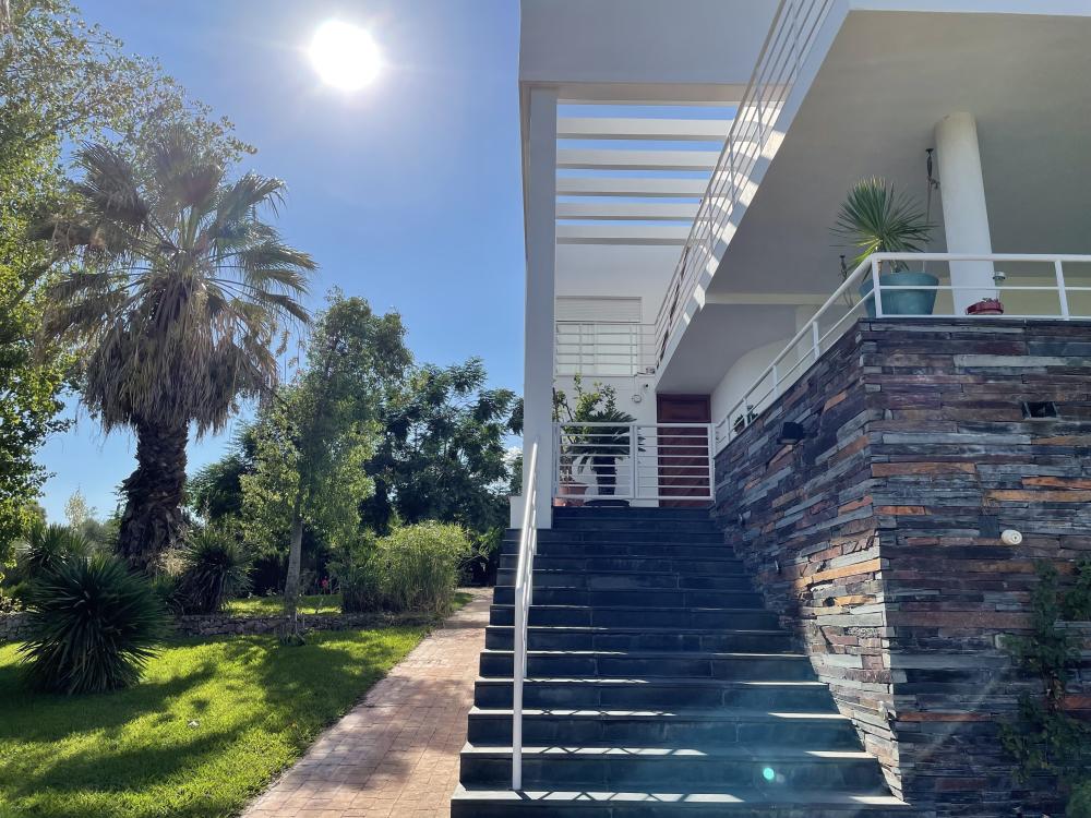  te koop villa Las Vaguadas Badajoz 9