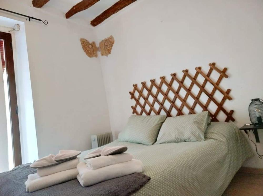  te koop huis Cornudella De Montsant Priorat 9