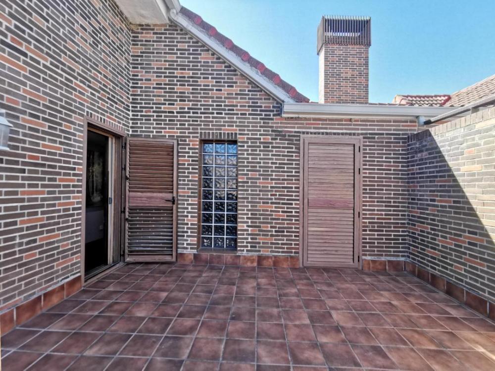  te koop villa El Señorio De Illescas Sagra (La) 10