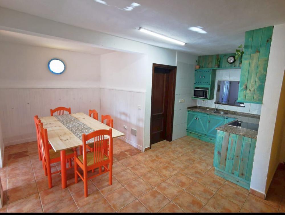  te koop rijtjeshuis Arona Zona Sur 2