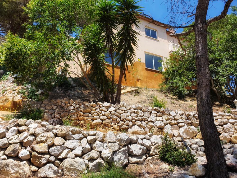  te koop huis Segur De Calafell Baix Penedès 1