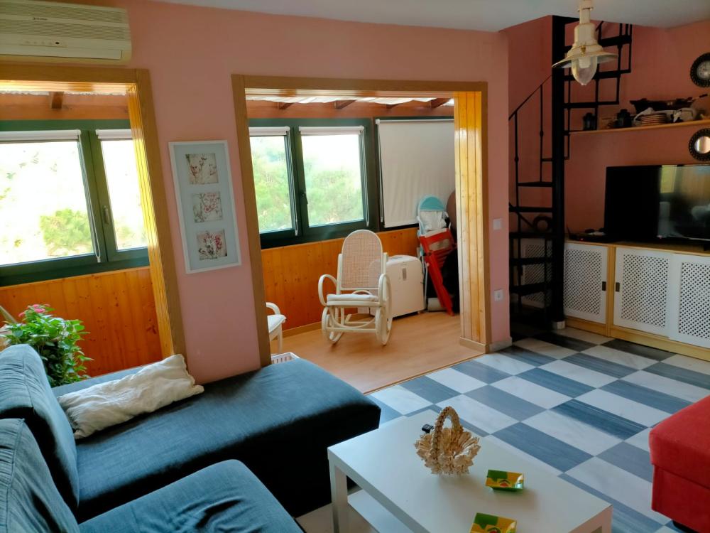  te koop penthouse La Barrosa-Sancti Petri Bahía De Cádiz 10