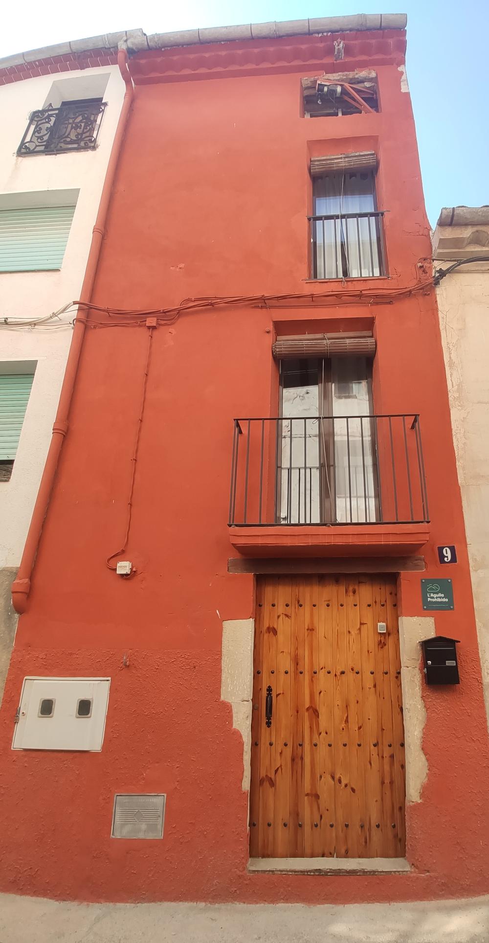  te koop huis Cornudella De Montsant Priorat 17