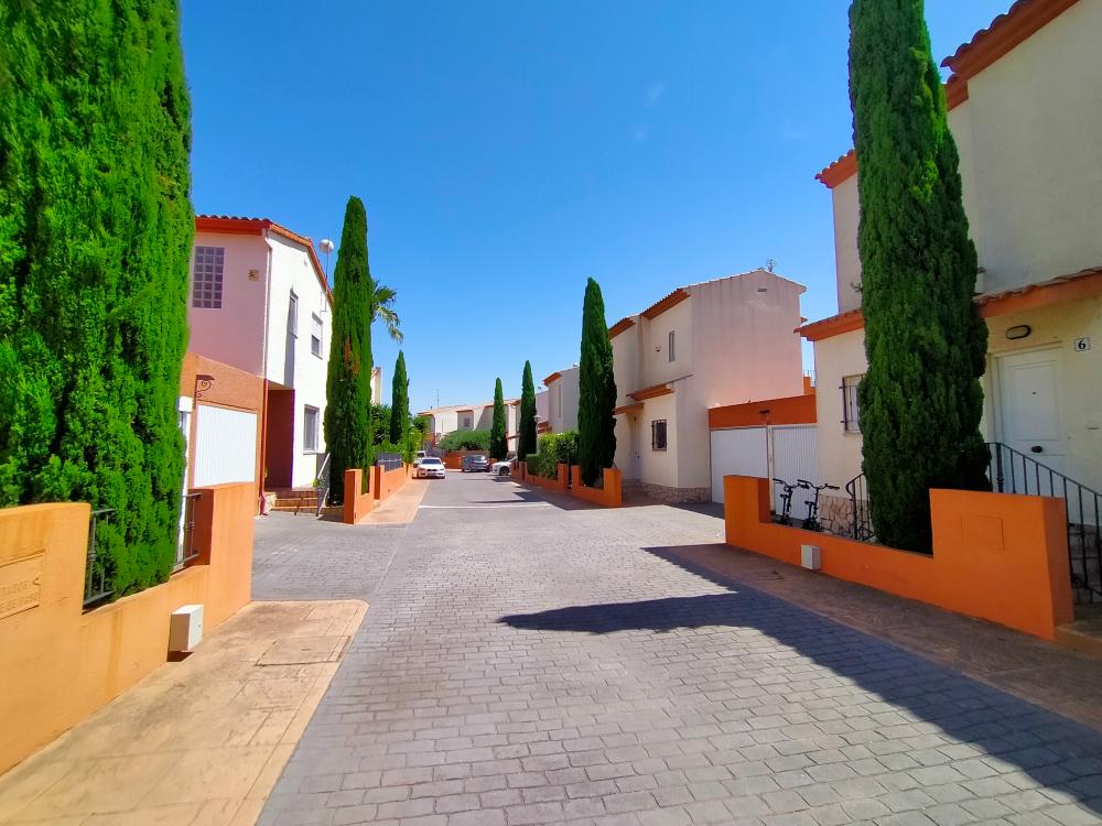  te koop villa Peñíscola Baix Maestrat 2