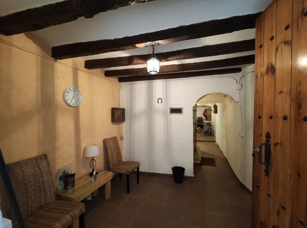  te koop huis Cornudella De Montsant Priorat 19