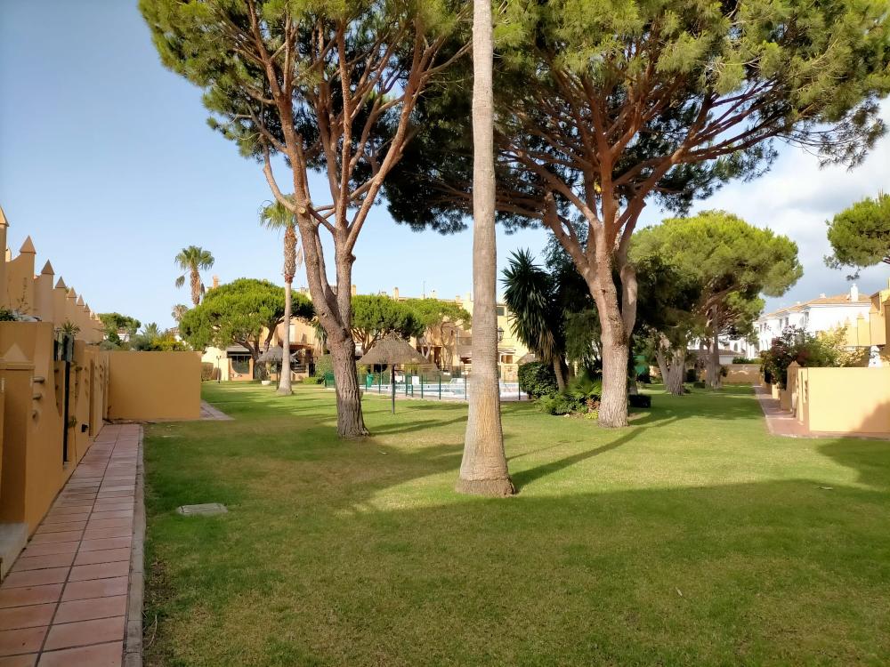  te koop penthouse La Barrosa-Sancti Petri Bahía De Cádiz 2