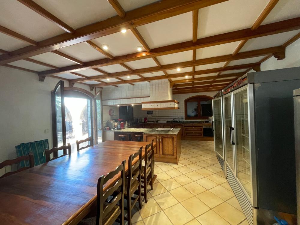  te koop boerderij Claravalls Urgell 26