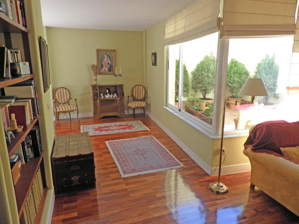  te koop huis Salamanca Centro 37001 Campo De Salamanca 4