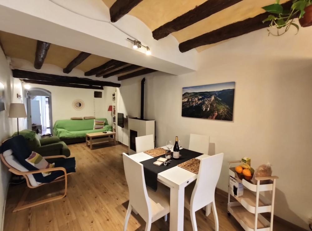 te koop huis Cornudella De Montsant Priorat 1