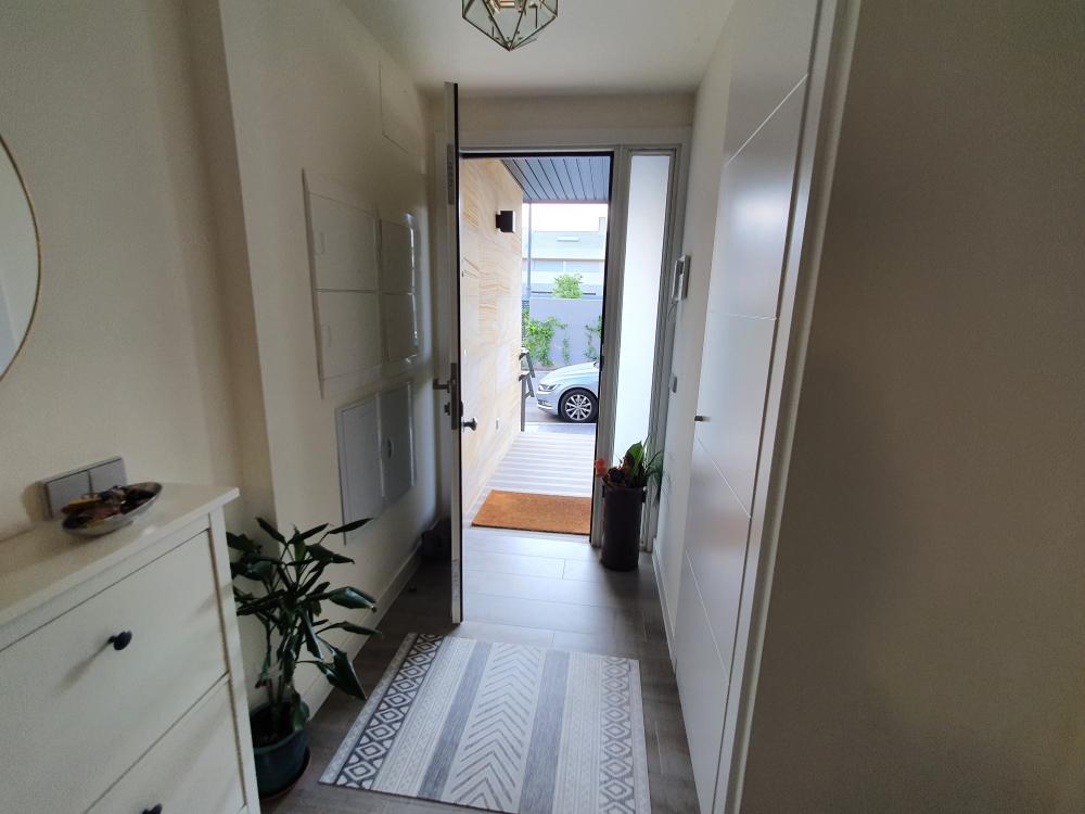  te koop twee-onder-een-kapwoning Boadilla Del Monte Cuenca Del Guadarrama 6