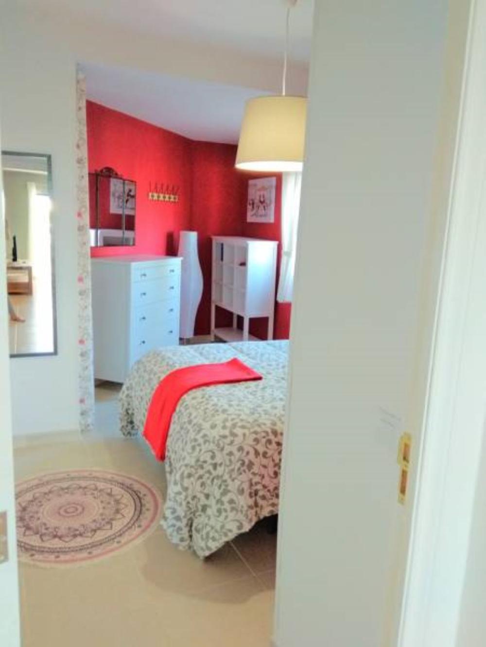  te koop appartement Amarilla Golf Zona Sur 20