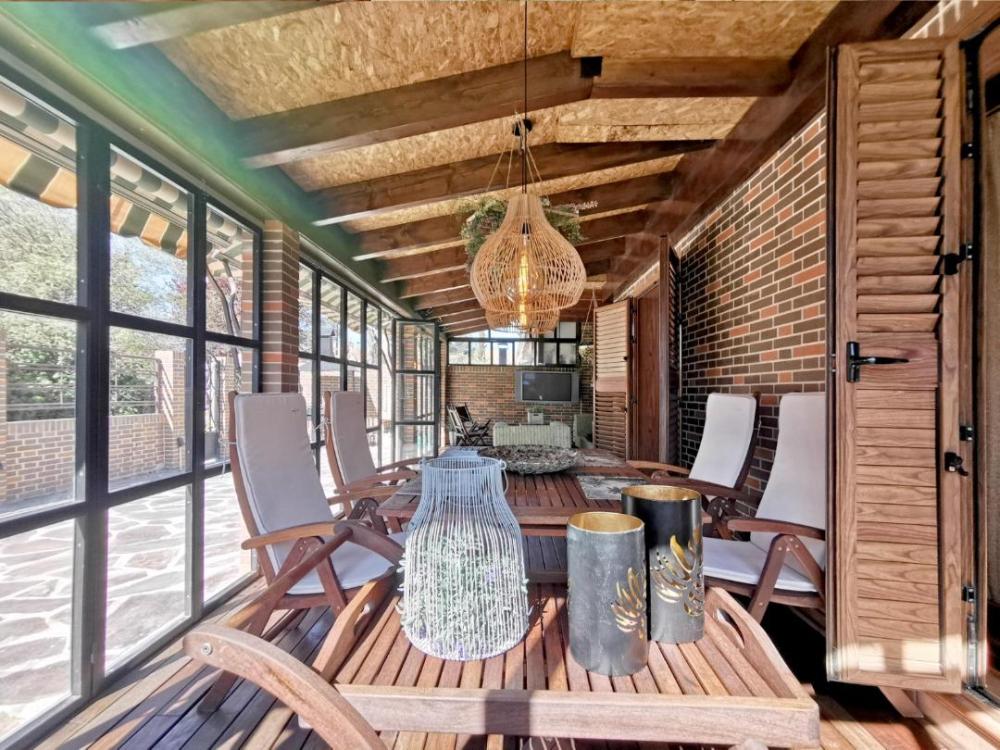  te koop villa El Señorio De Illescas Sagra (La) 7