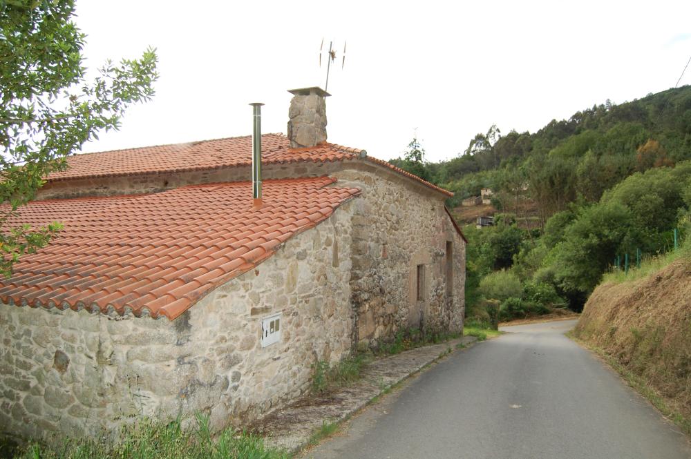  te koop boerderij Pena Betanzos 4