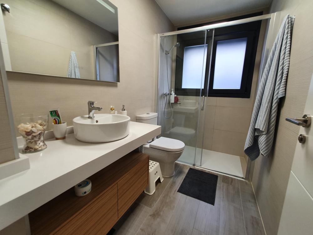  te koop twee-onder-een-kapwoning Boadilla Del Monte Cuenca Del Guadarrama 14