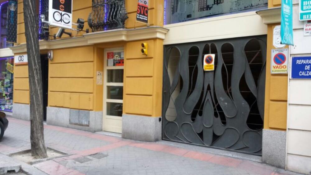  te koop studio Salamanca-Recoletos Madrid Capital 3