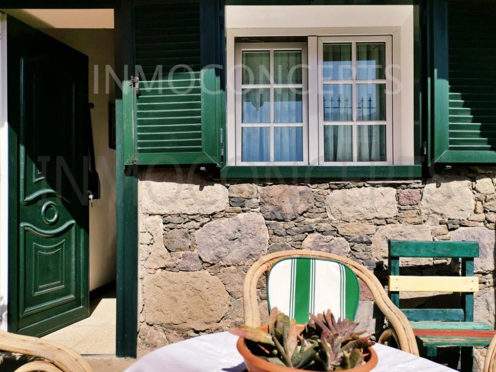  te koop villa La Playa Área Oeste 20