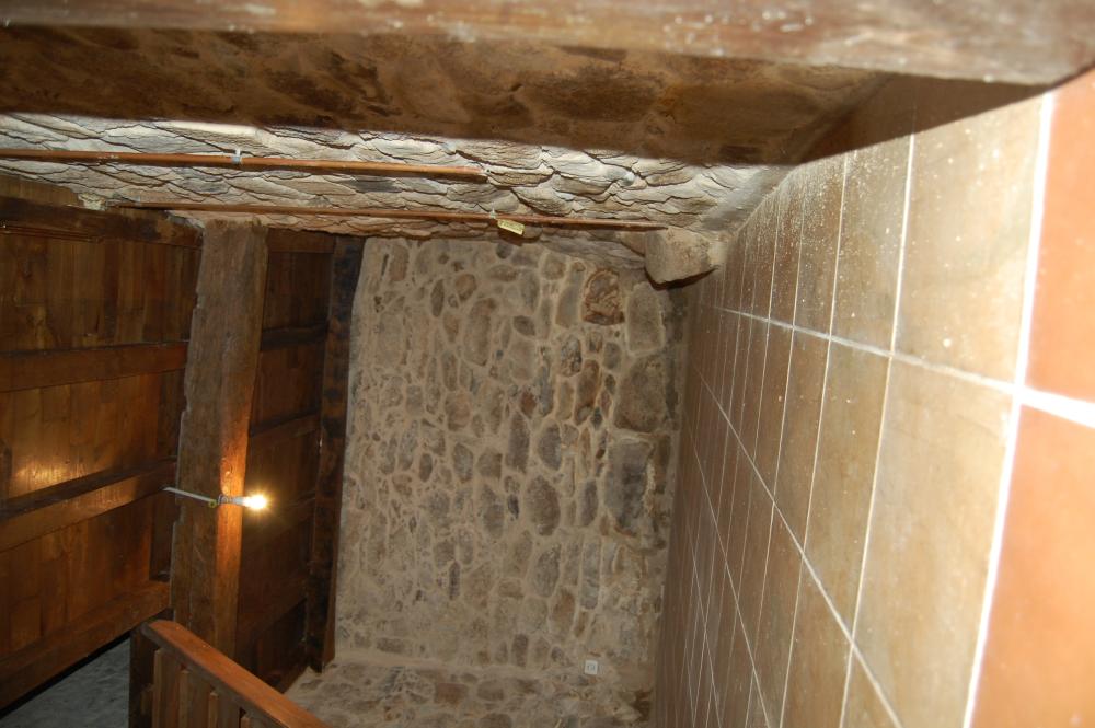 te koop boerderij Pena Betanzos 15